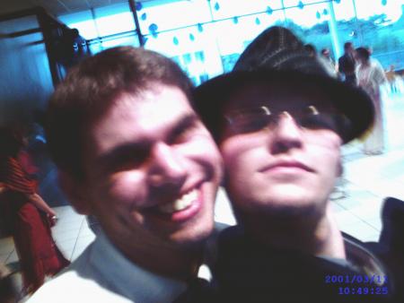  Bal de promo 2007